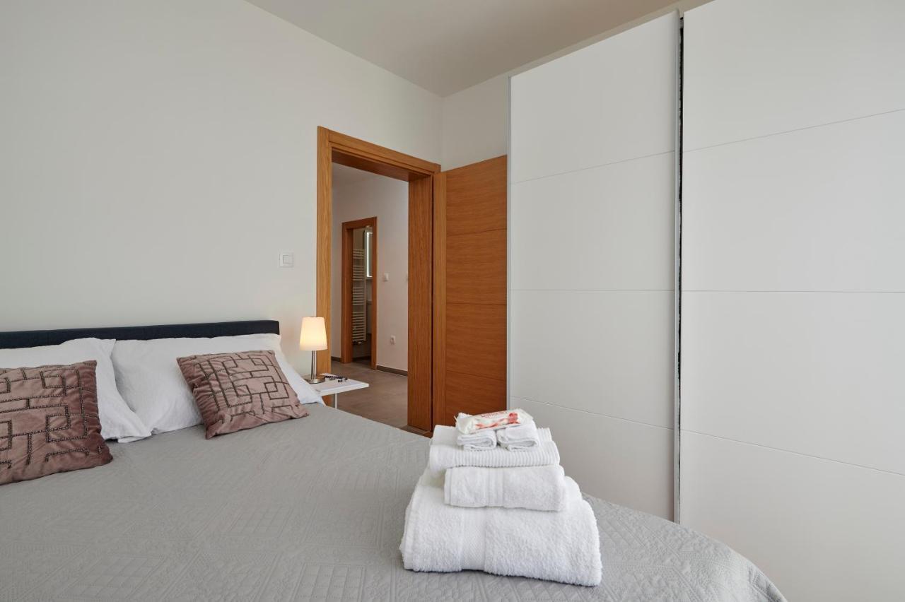 Apartmani Kelava Trogir Dış mekan fotoğraf