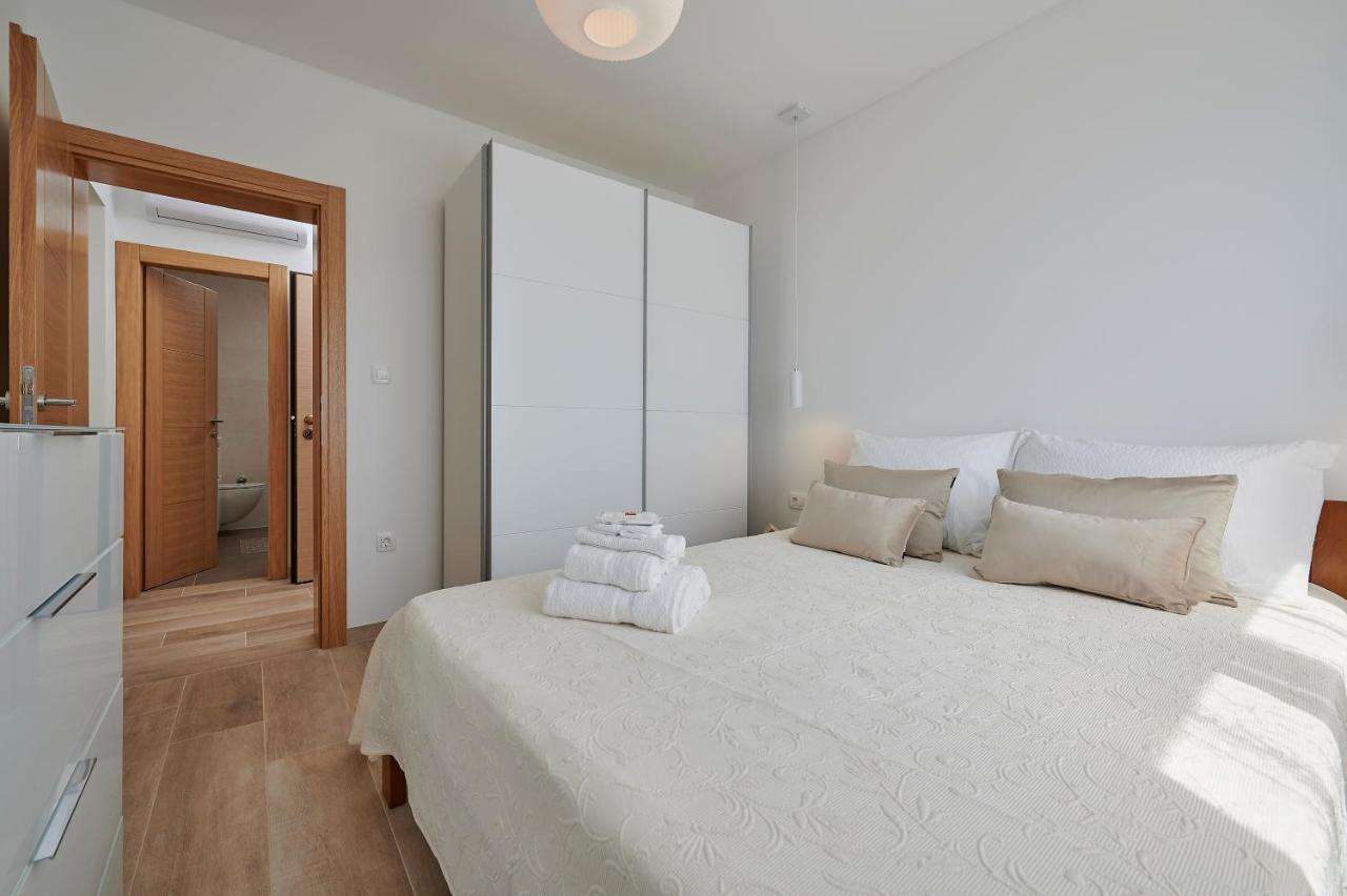 Apartmani Kelava Trogir Dış mekan fotoğraf