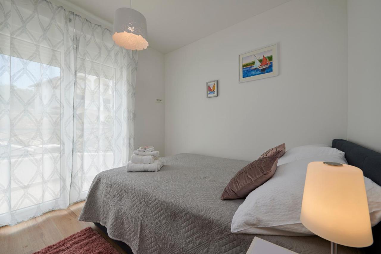 Apartmani Kelava Trogir Dış mekan fotoğraf