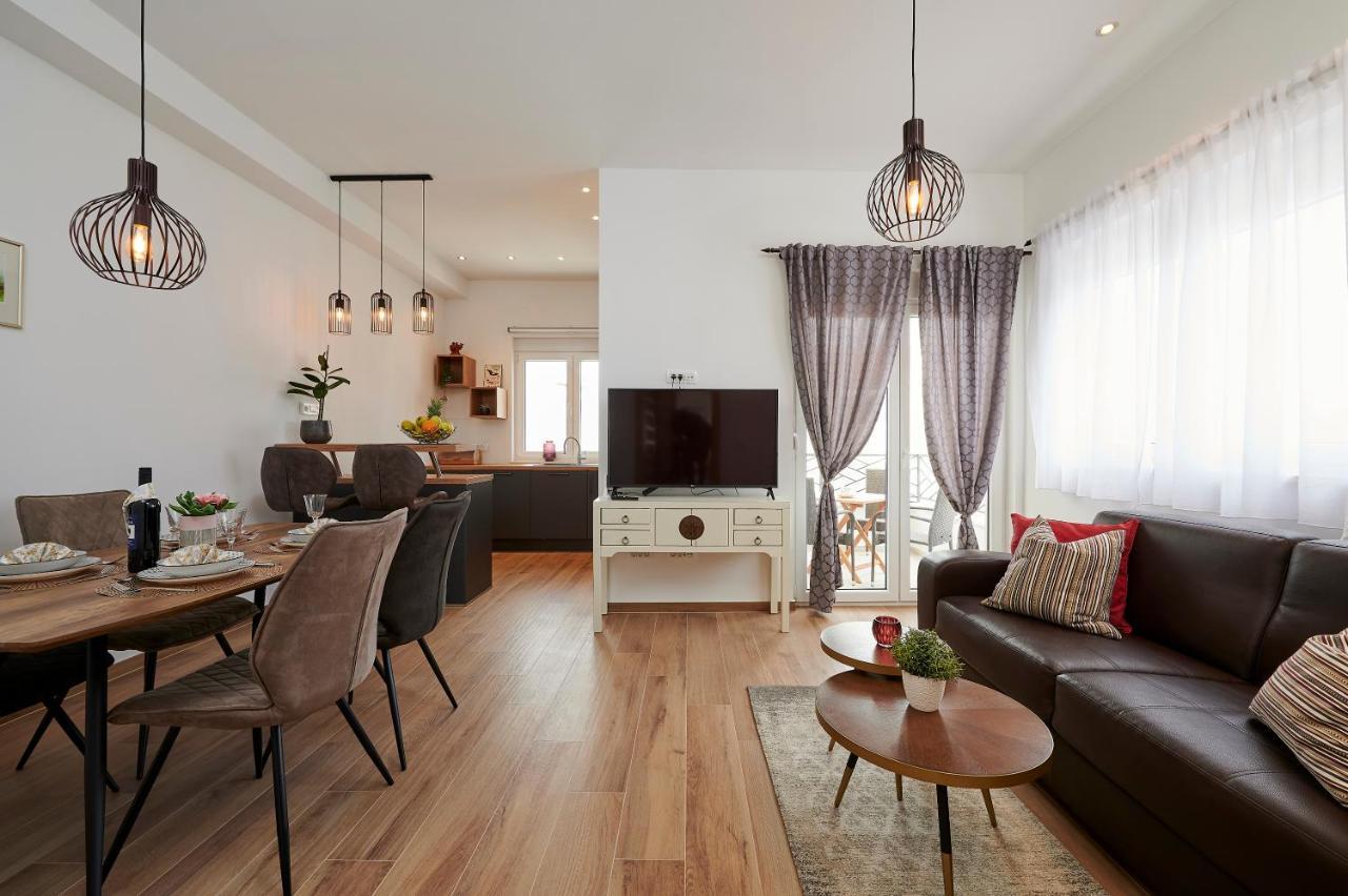 Apartmani Kelava Trogir Dış mekan fotoğraf