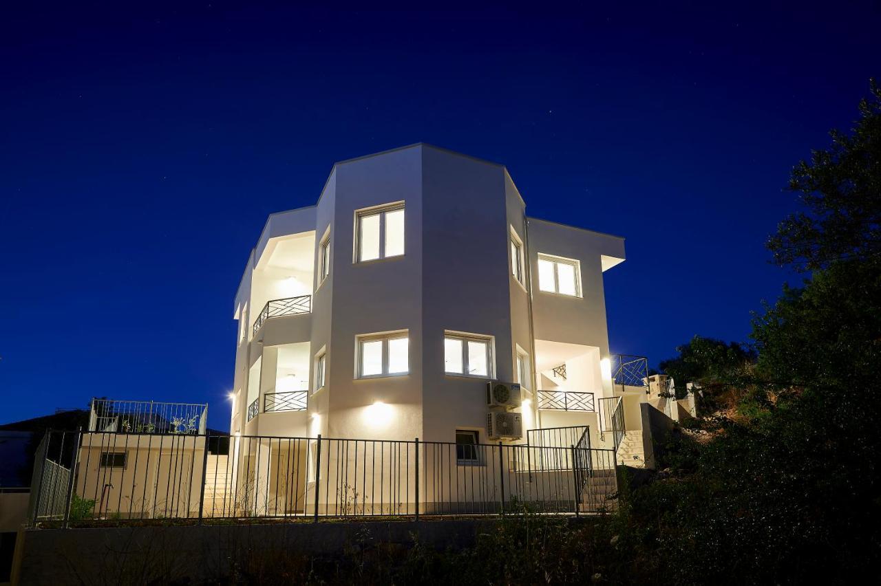 Apartmani Kelava Trogir Dış mekan fotoğraf