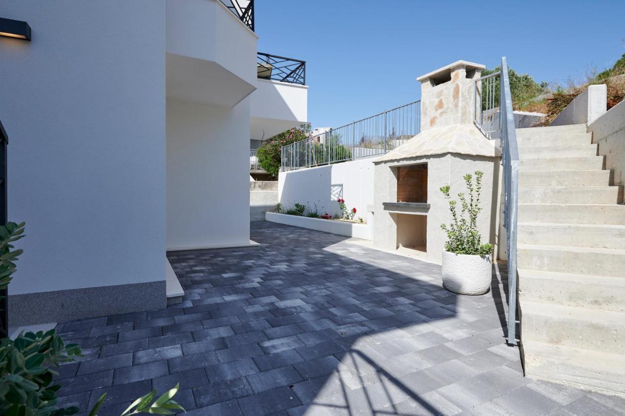 Apartmani Kelava Trogir Dış mekan fotoğraf