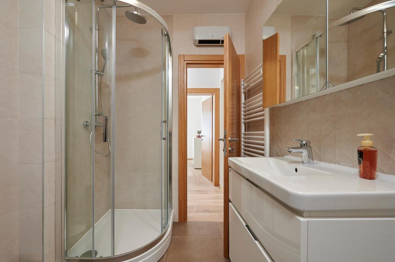 Apartmani Kelava Trogir Dış mekan fotoğraf