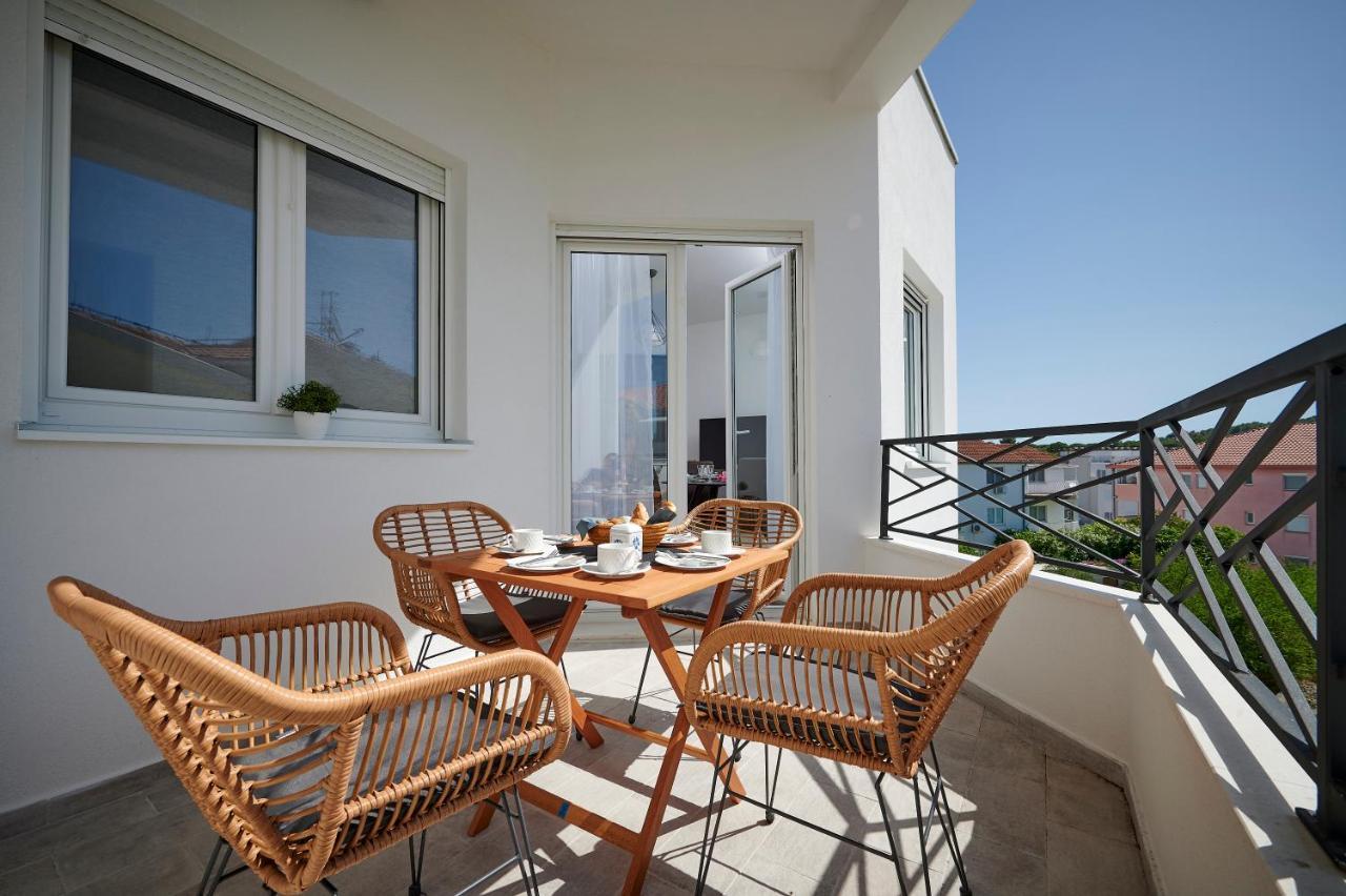 Apartmani Kelava Trogir Dış mekan fotoğraf