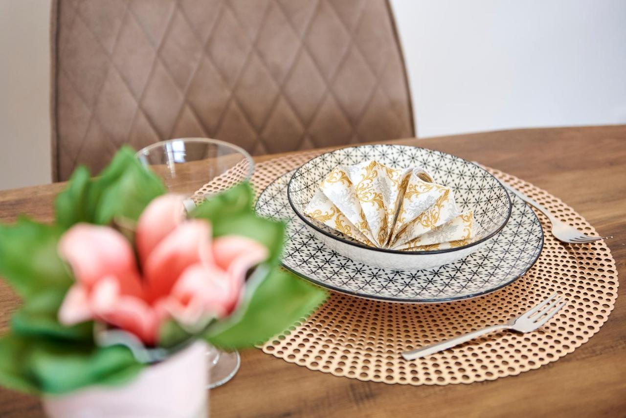 Apartmani Kelava Trogir Dış mekan fotoğraf